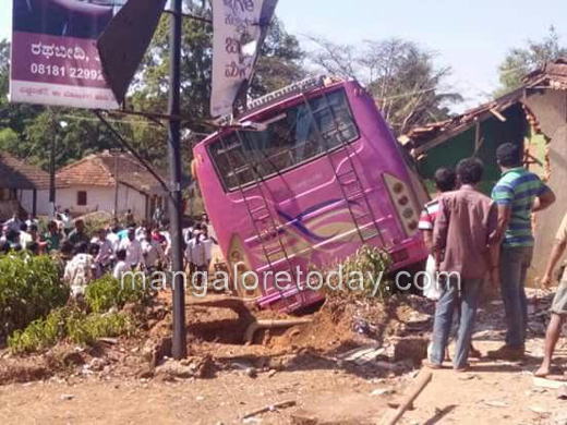 bus accident